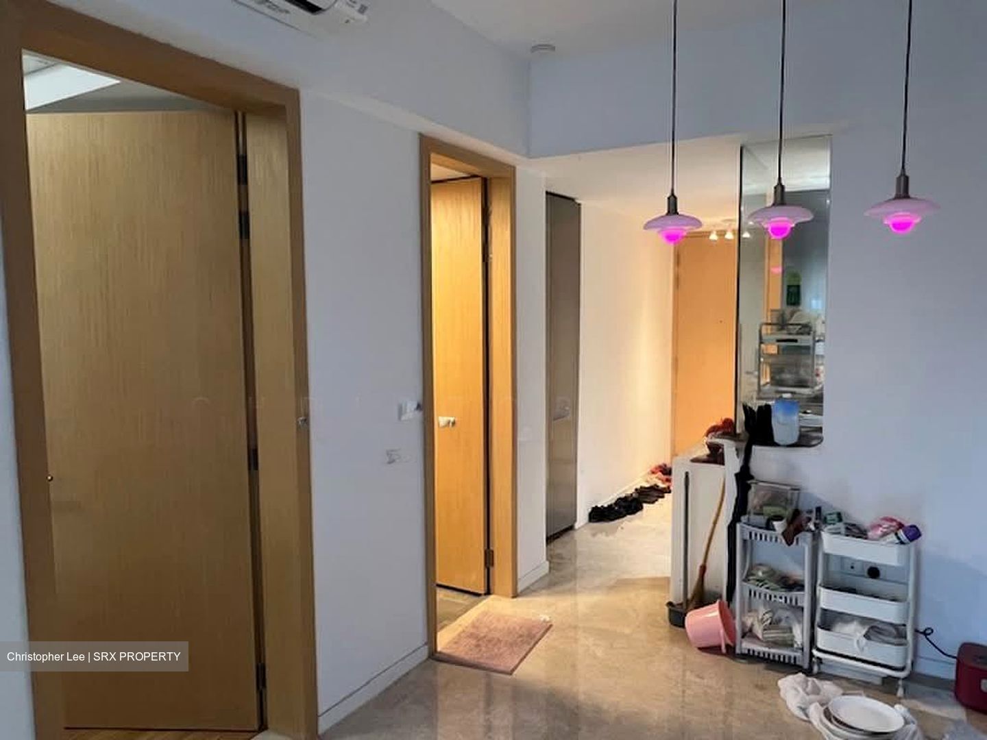 The Tre Ver (D13), Condominium #575935971